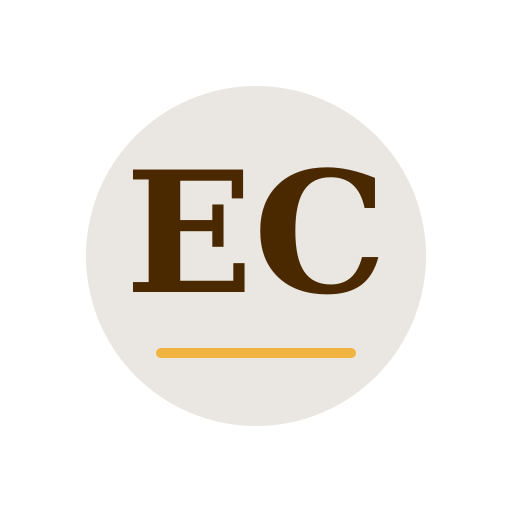 Emily Chimney Services logo